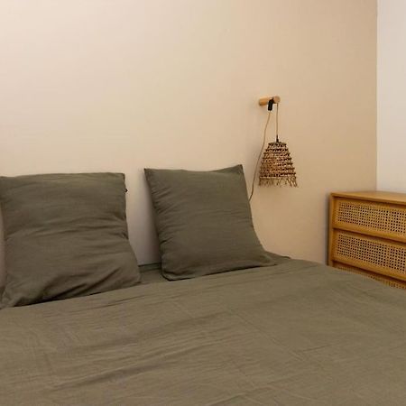 Cocon Boheme Au Panier Apartman Marseille Kültér fotó