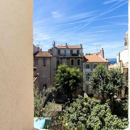 Cocon Boheme Au Panier Apartman Marseille Kültér fotó