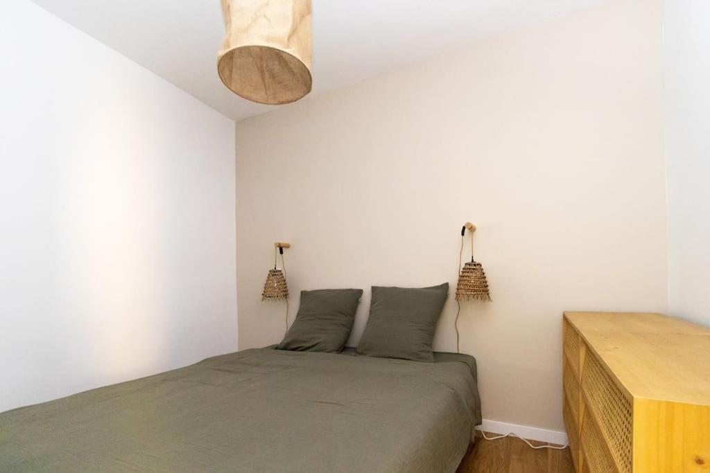 Cocon Boheme Au Panier Apartman Marseille Kültér fotó