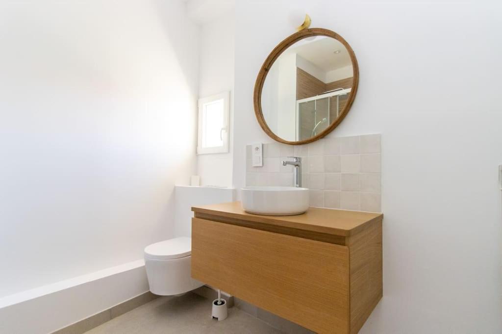 Cocon Boheme Au Panier Apartman Marseille Kültér fotó