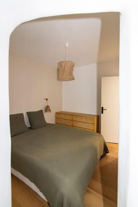 Cocon Boheme Au Panier Apartman Marseille Kültér fotó