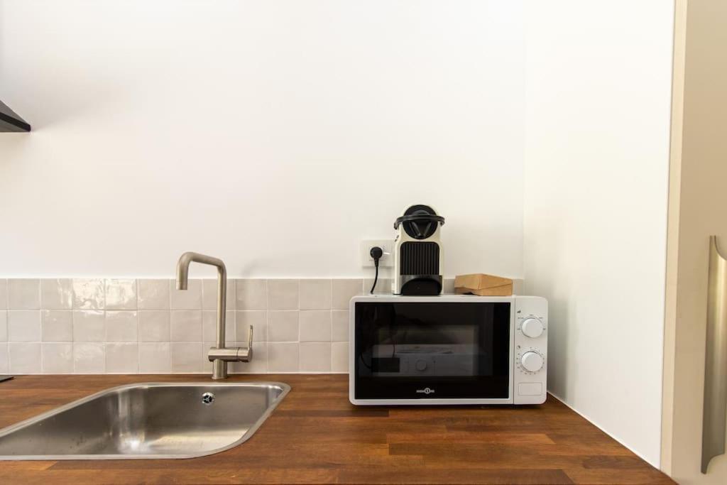 Cocon Boheme Au Panier Apartman Marseille Kültér fotó