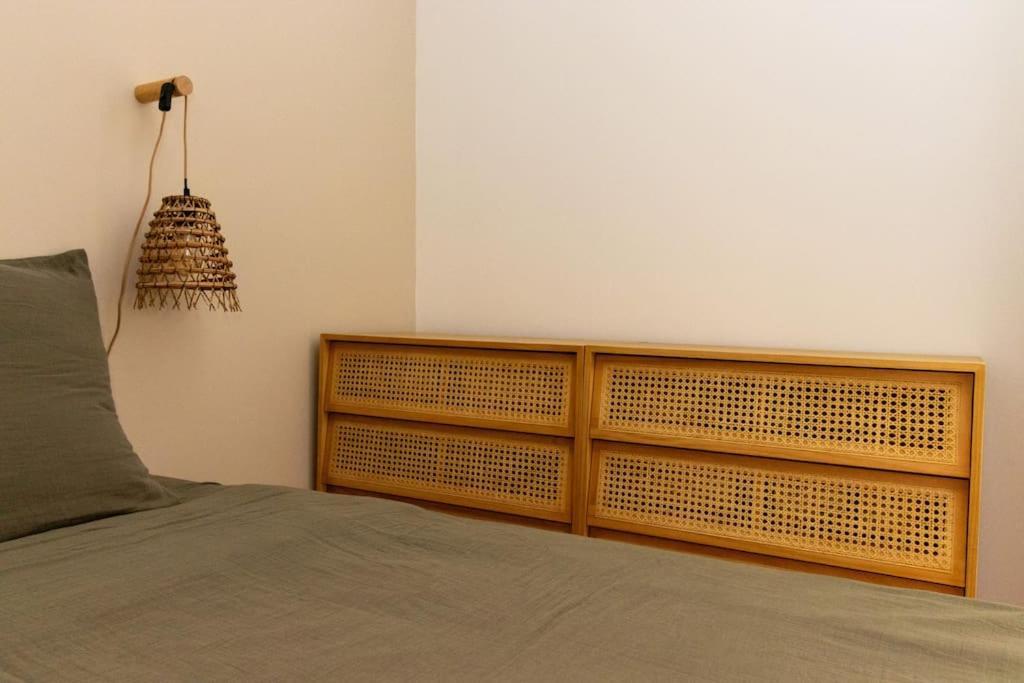 Cocon Boheme Au Panier Apartman Marseille Kültér fotó